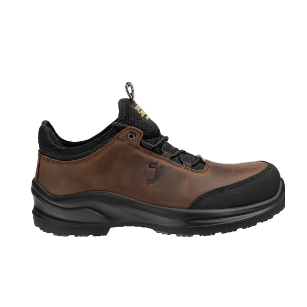 Modulo Safety Jogger Steel Toe Boot