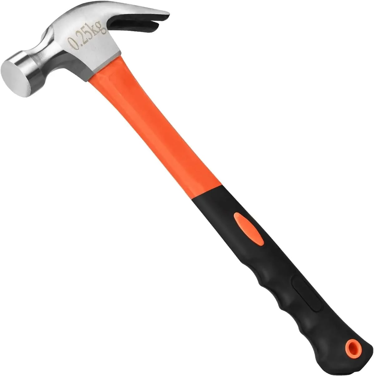 Claw Hammer 