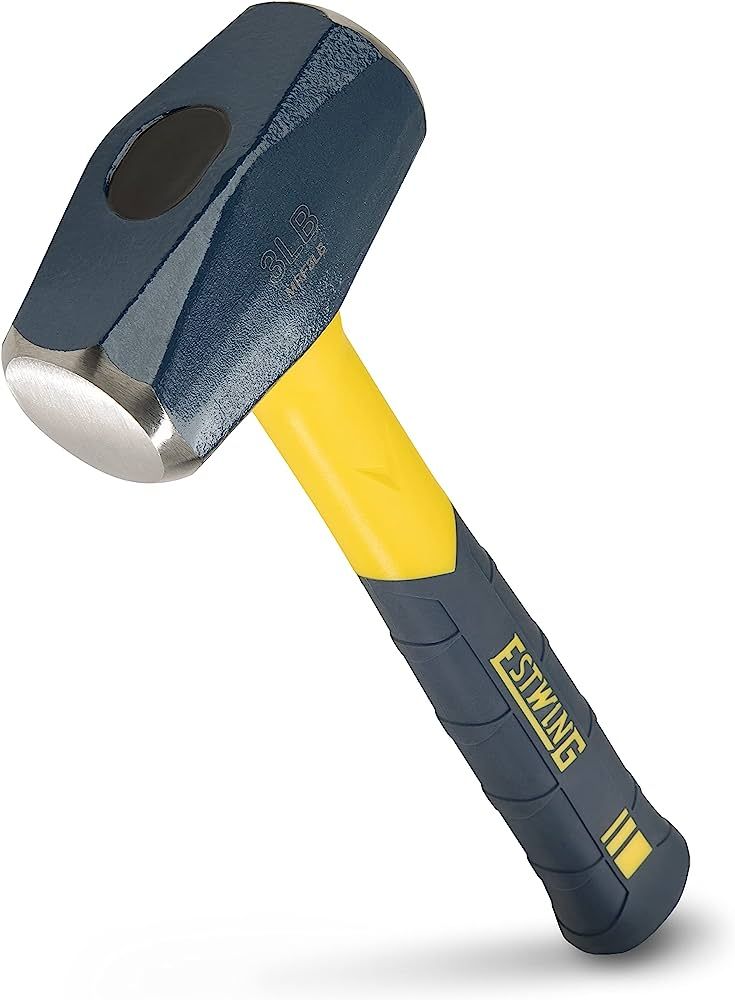 Sledge Hammer 