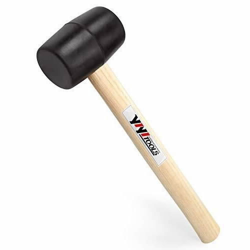 Rubber Mallet 
