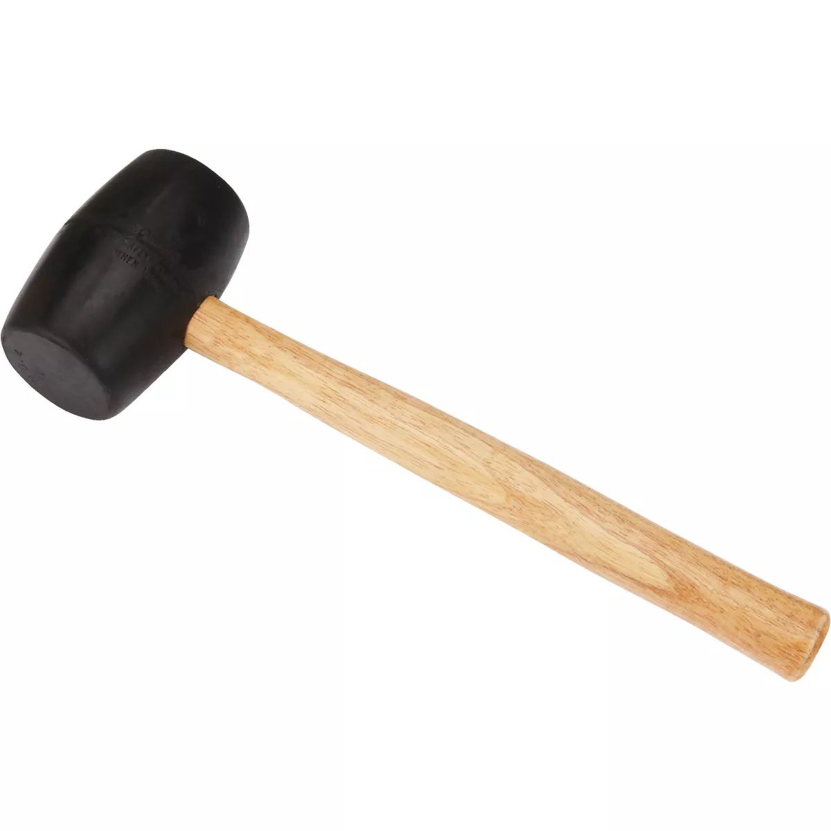 Rubbere Mallet