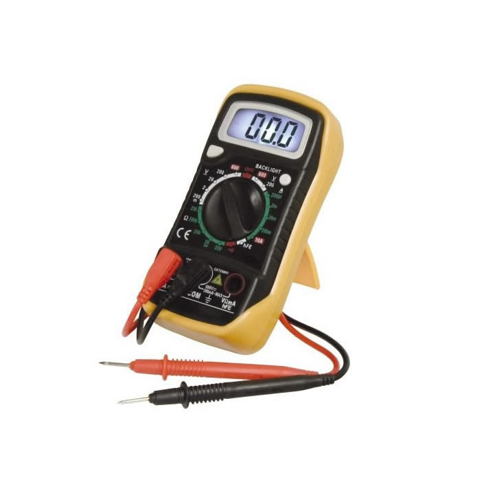 Voltage Tester 