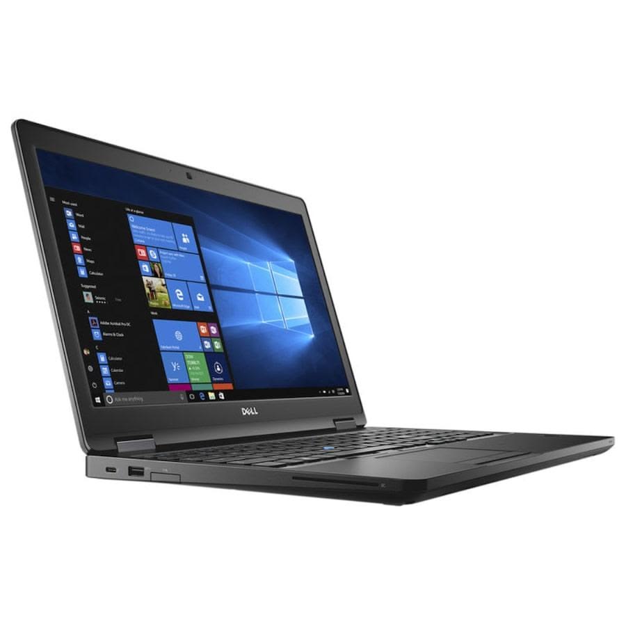 Dell I7 7th gen