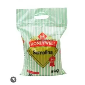 Honeywell Semolina-5kg