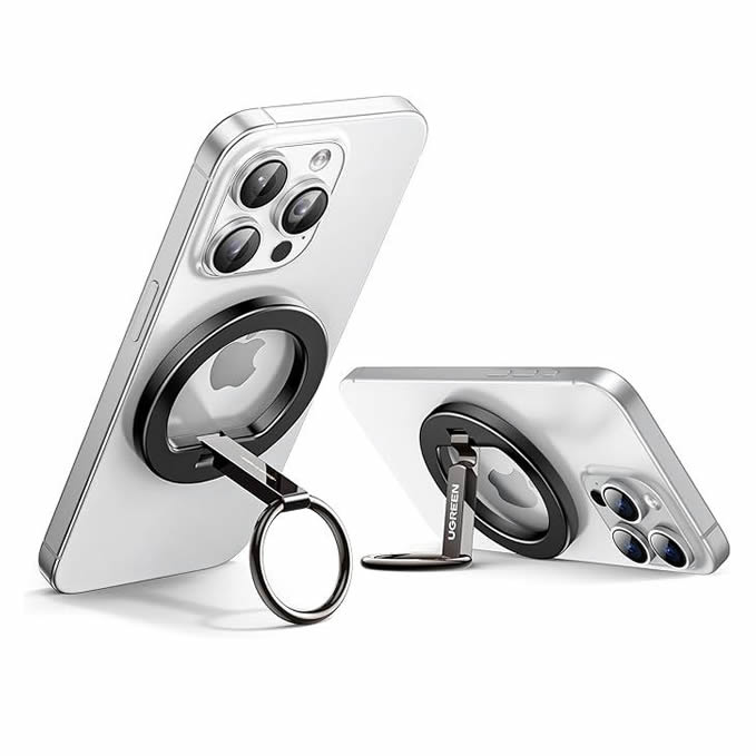 Ring Grip