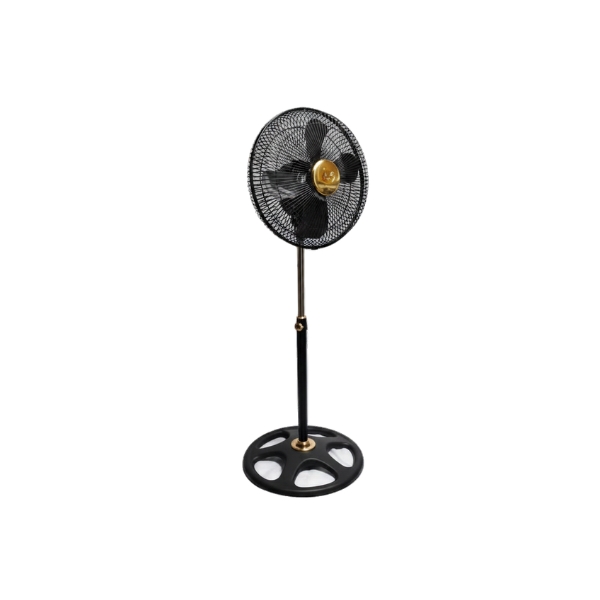 Bianco Standing Fan