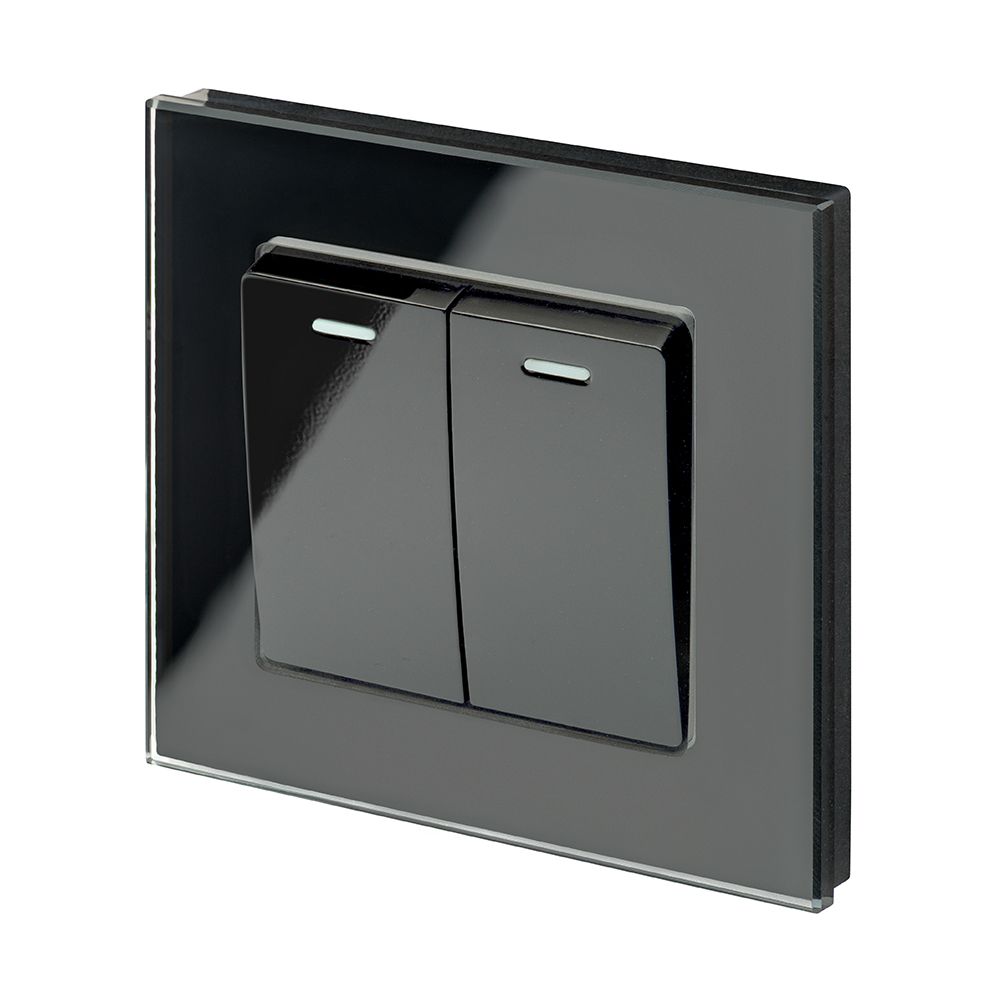 Single Light Switch