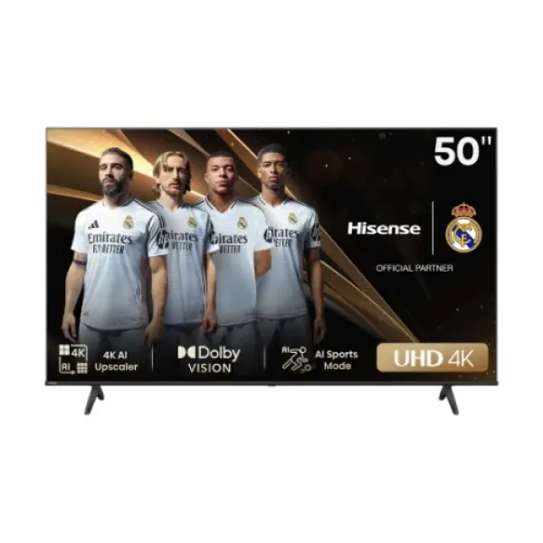 Hisense 50