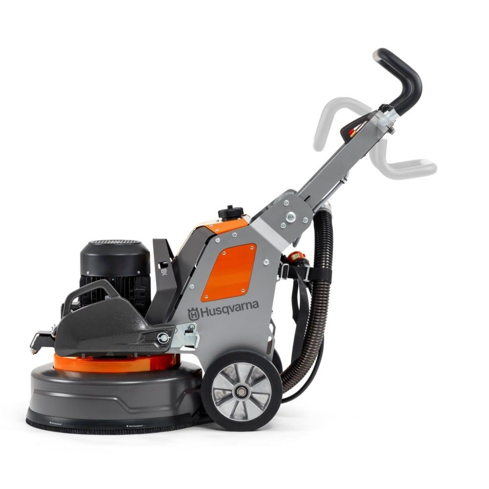 Concrete Grinder 