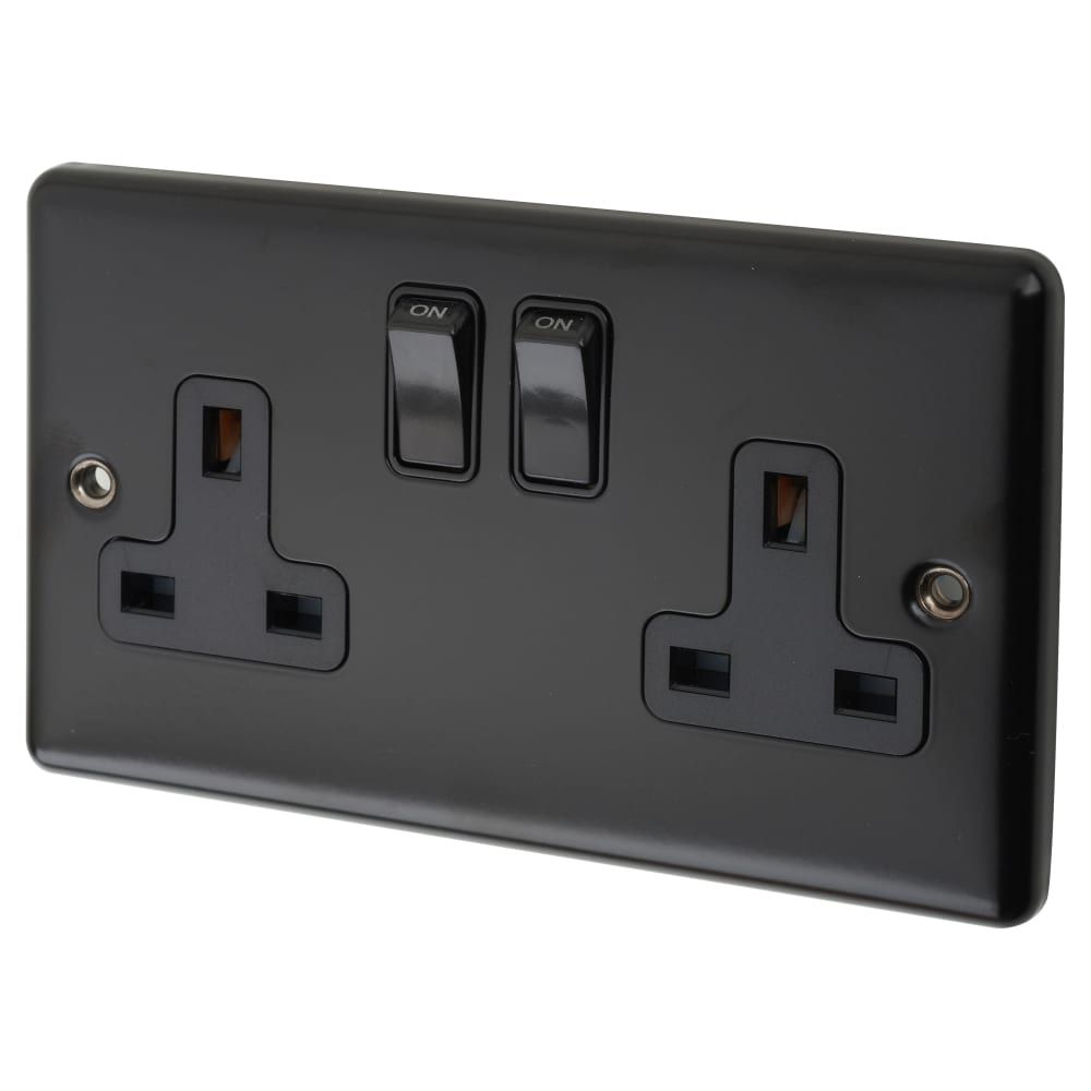 double light switch