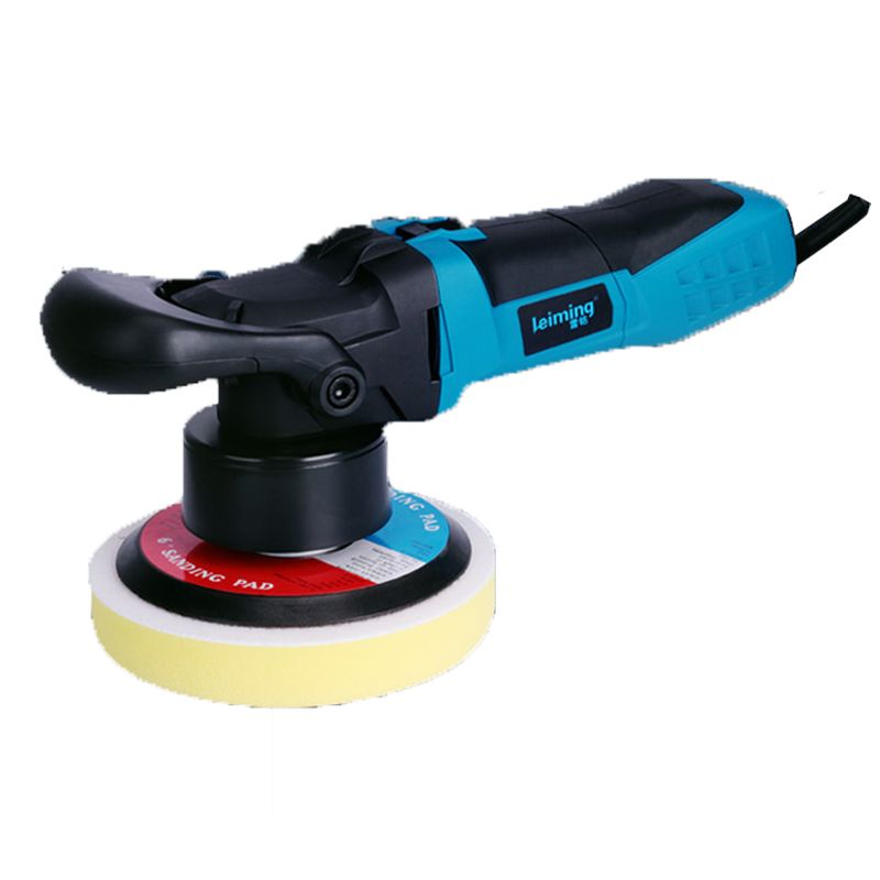 Polisher 
