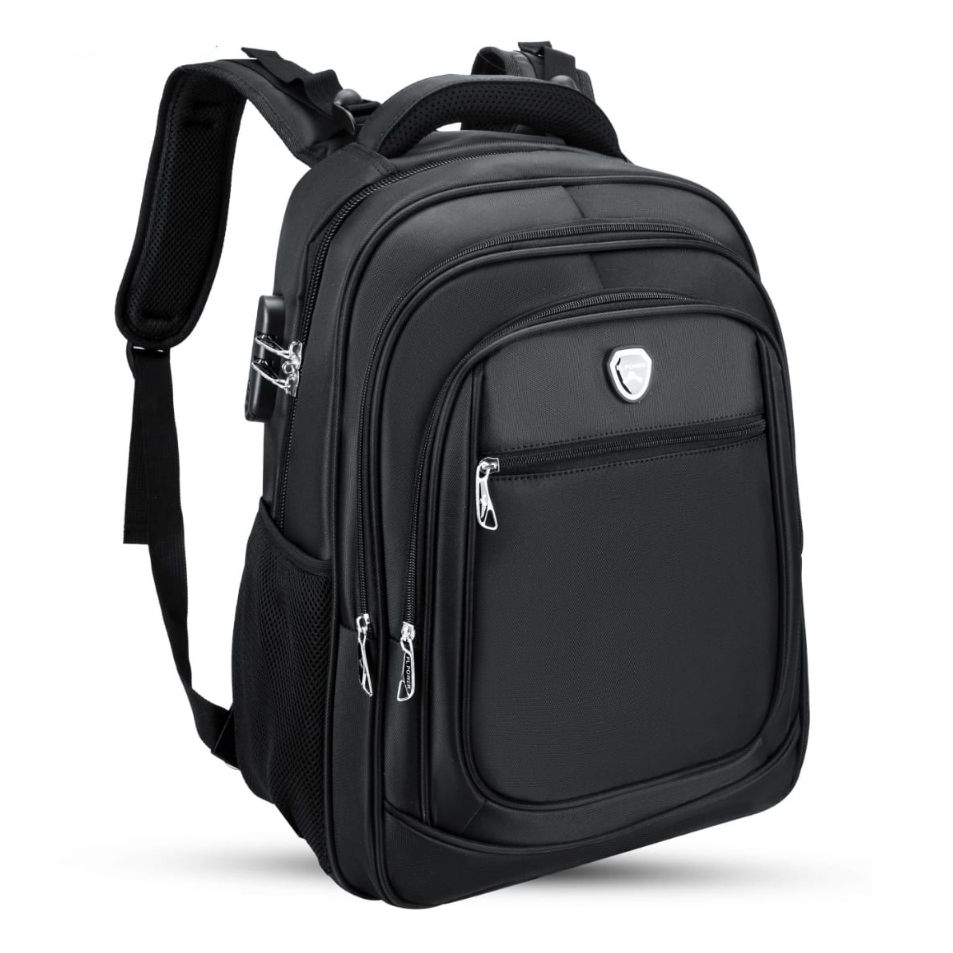 Lulugao Back pack laptop bag 