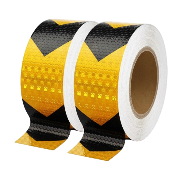 Adhesive Caution Tape