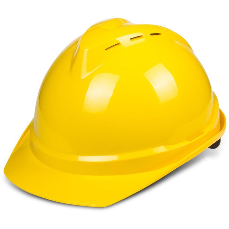 Safety MSA Safety V-Gard Helmet
