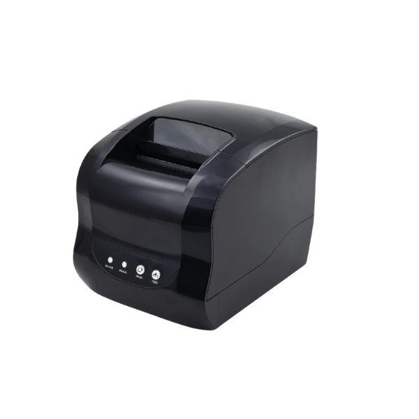 Sticker X Printer