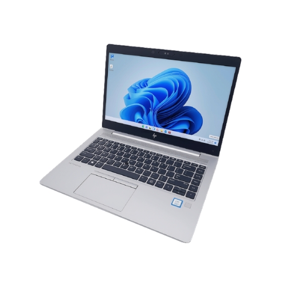 HP I5 4th gen