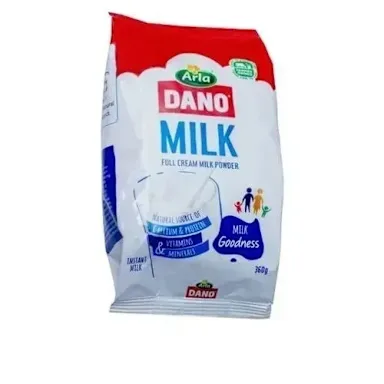 Dano Full Cream Milk -360g