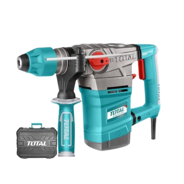 Hammer Drill