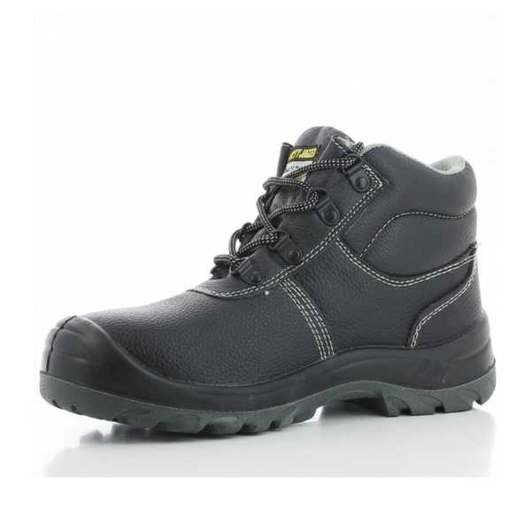 Best Boy Safety Jogger Boot
