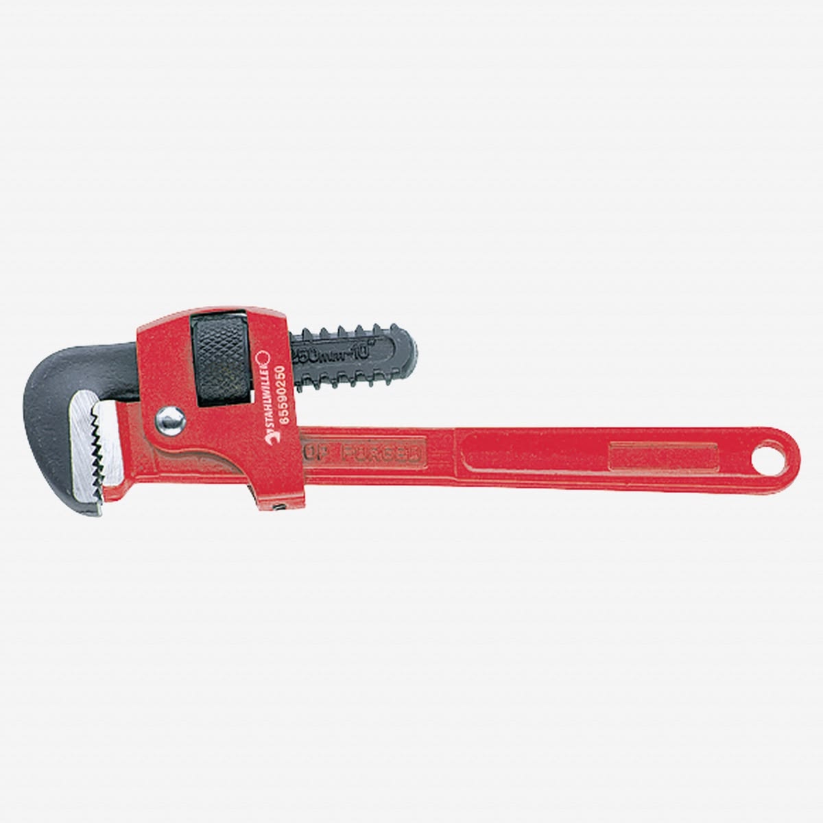  Pipe Wrench (Stillson)