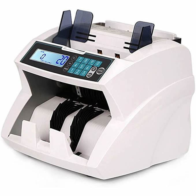 Counting Machine