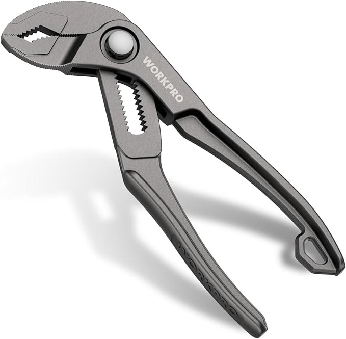 Water Pump Plier