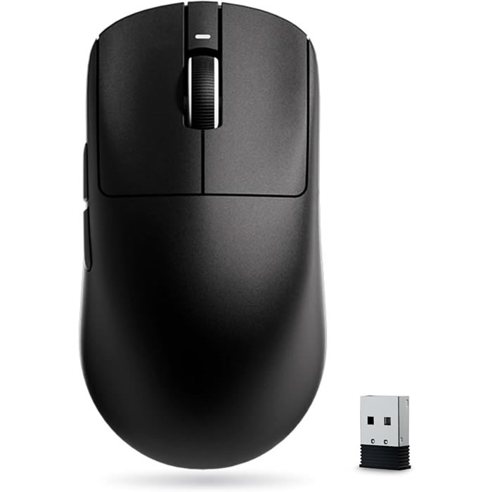 Wireless Mouse