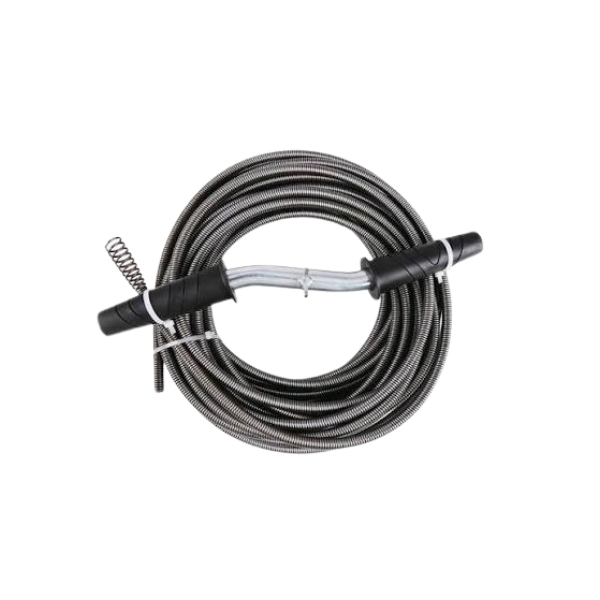 Drain Auger (Plumber's Snake)