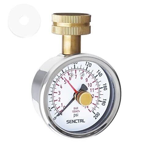 Pipe Pressure Test Pump