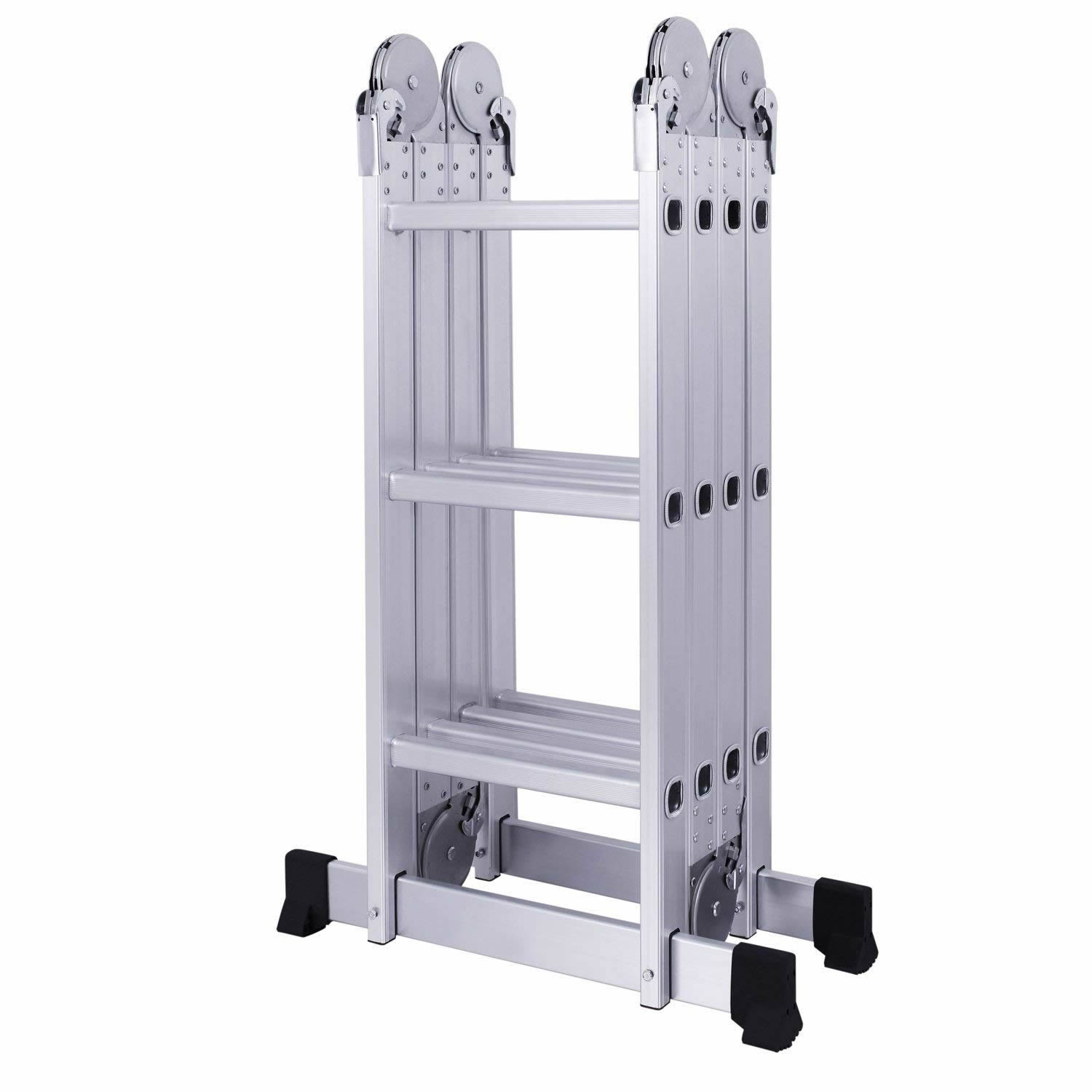 4x3 Multipurpose Aluminum Ladder