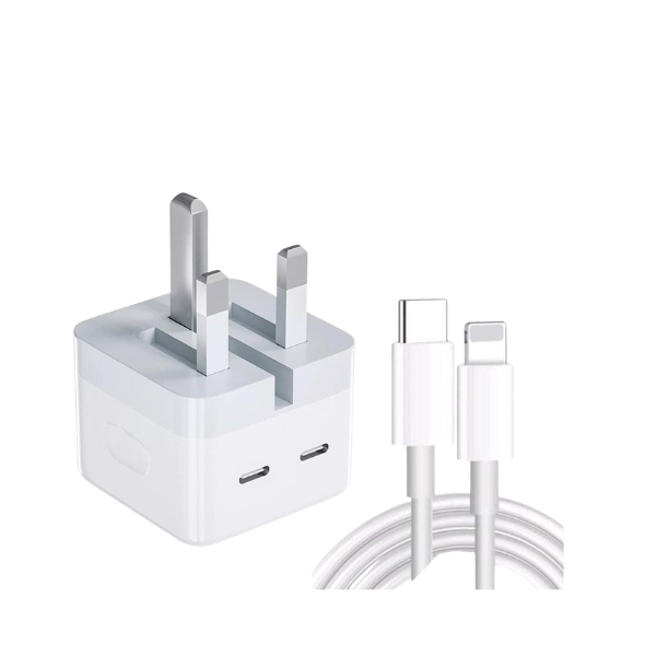 Iphone Charger 35W
