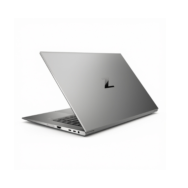 HPZbook Studio 8th gen 