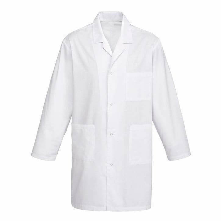 Lab Coat