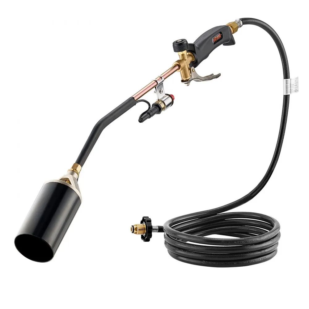  Propane Blow Torch