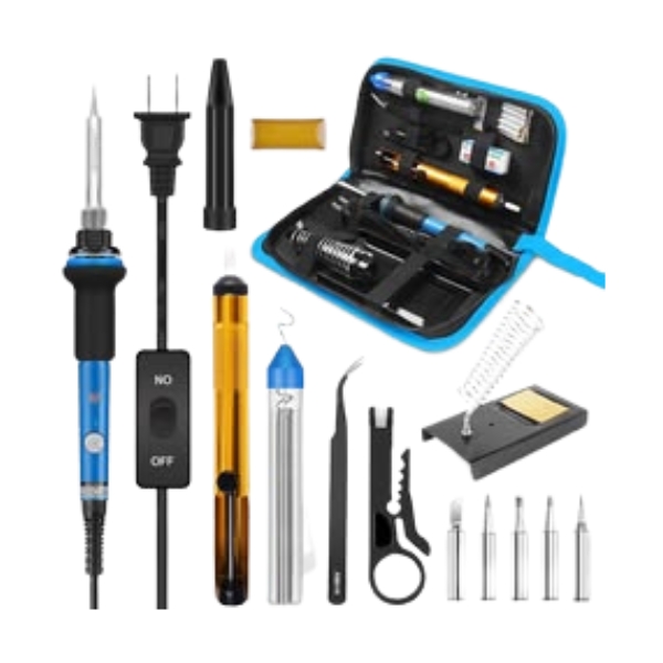  Soldering Kit