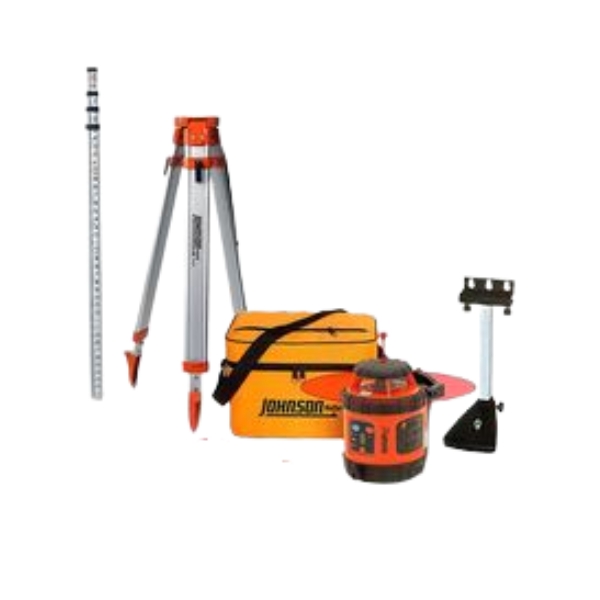  Laser Level Measurement