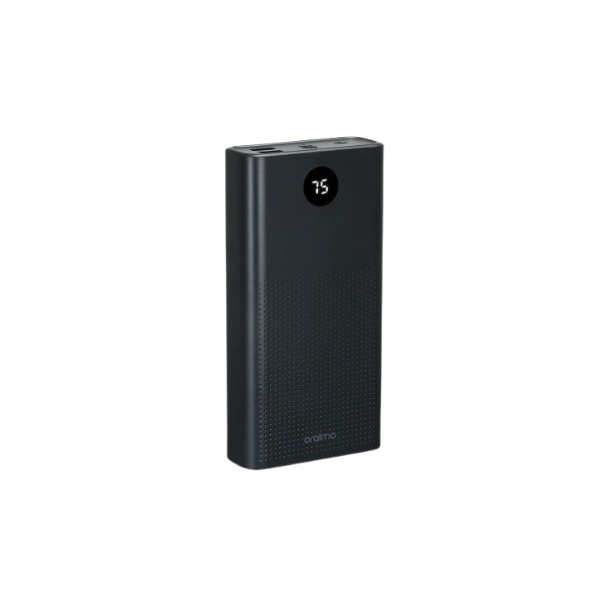 Oraimo 30000mah 22.5w