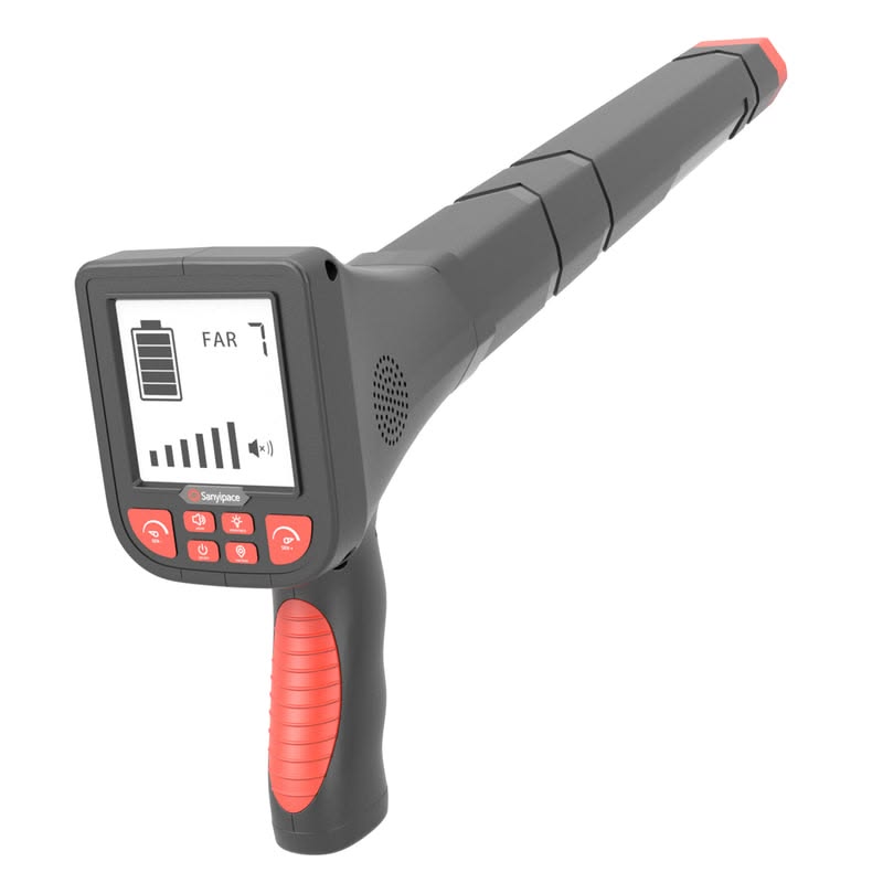  Pipe Locator