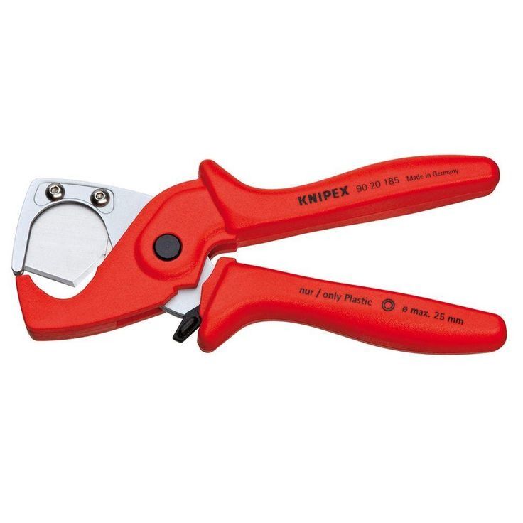 Electric Pipe Cutter