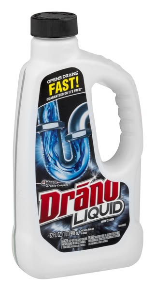 Drain Cleaner
