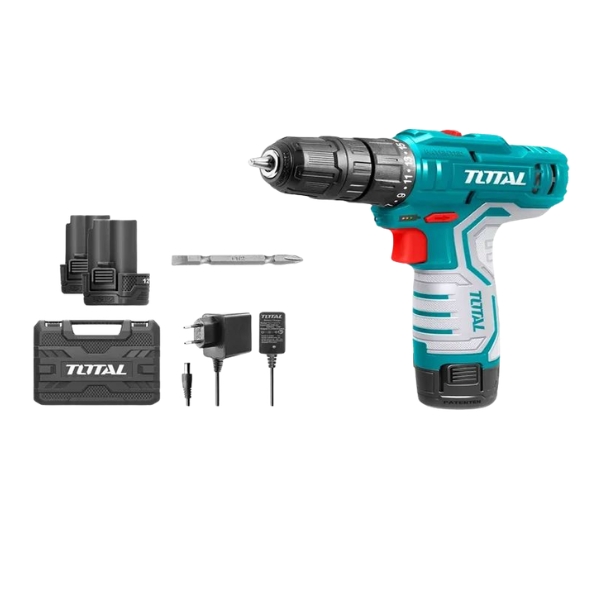 Impact Drill 