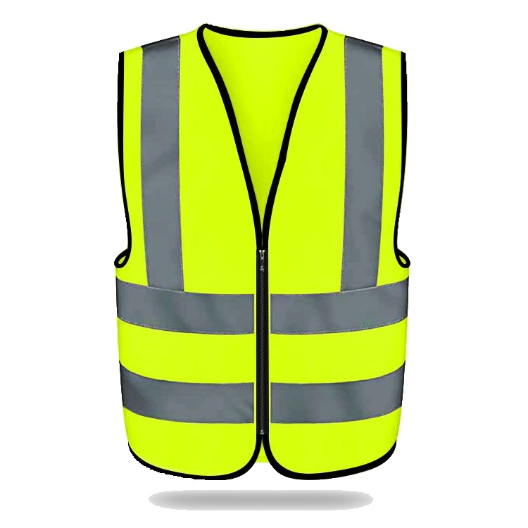 Safety Reflective Vest