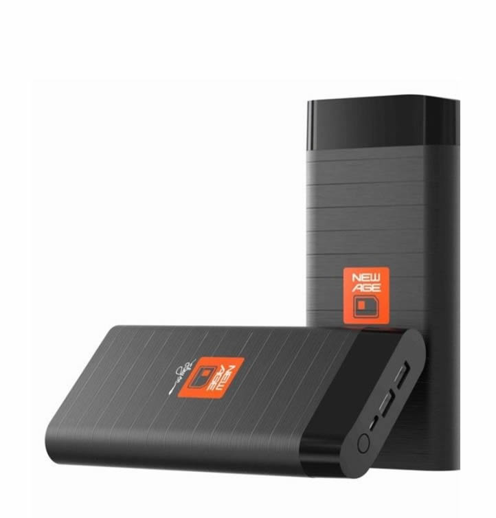 New Age 22500mah