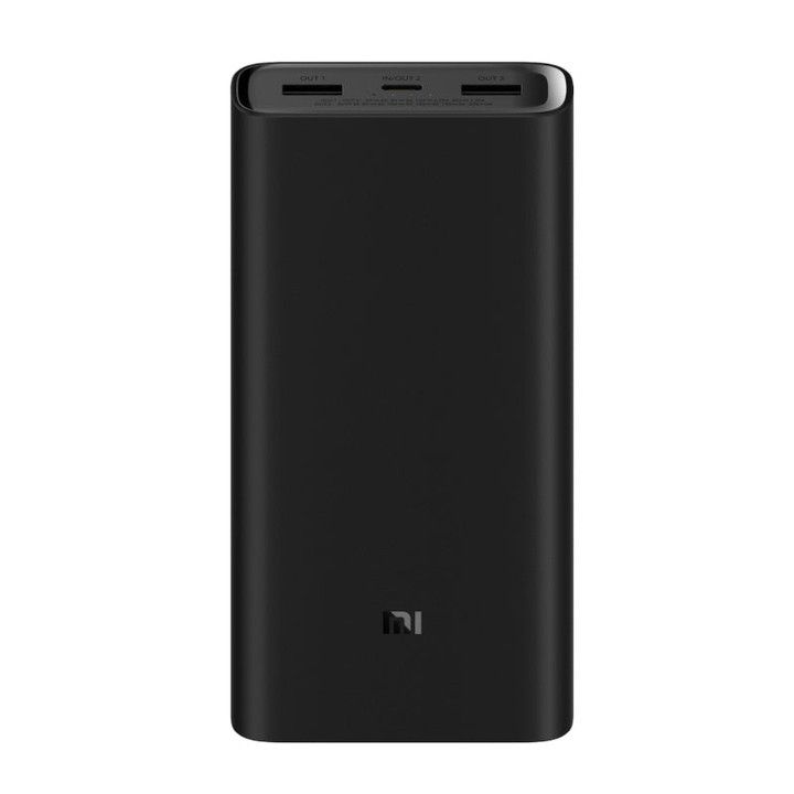 Xiomi 20000mah