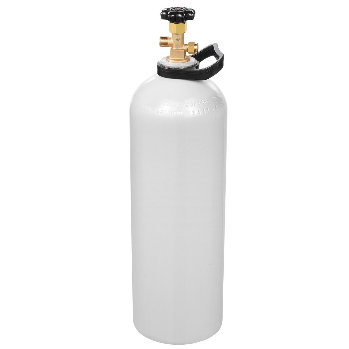 Oxygen Cylinder