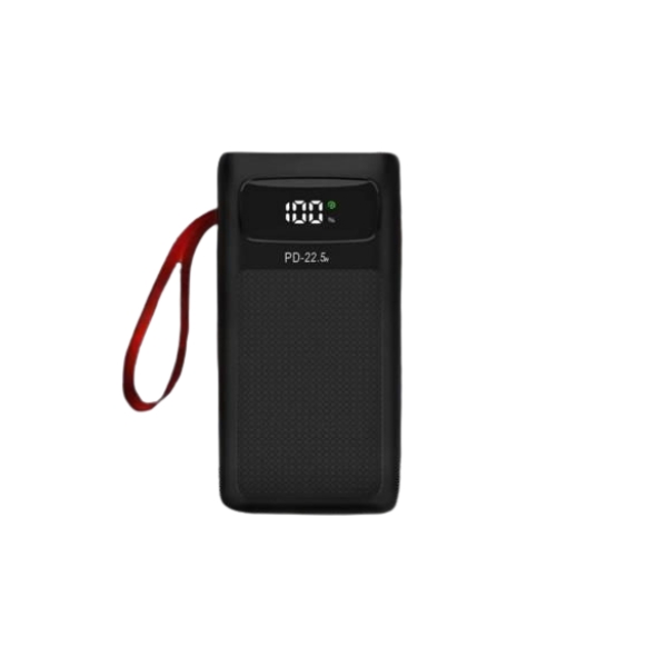 Poole 50000mah Power Bank