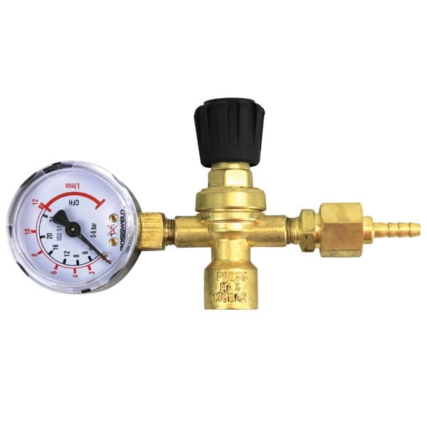 Gas Regulator