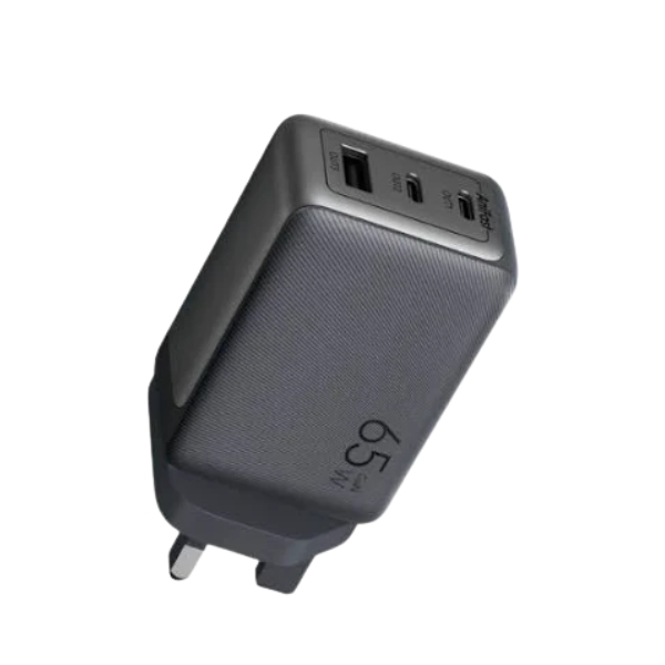 Oraimo 65W charger