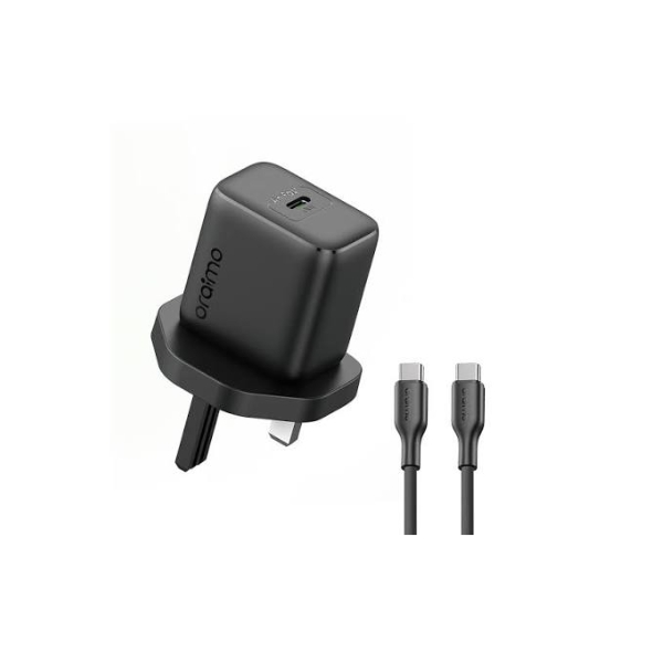 Oraimo All in one chargerAdapter 65w