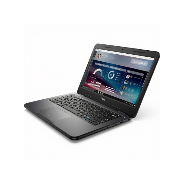 Dell Latitude I3 8th gen